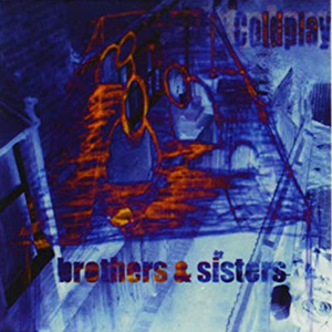 The Sisters Blue Colour 7 - Coldplay